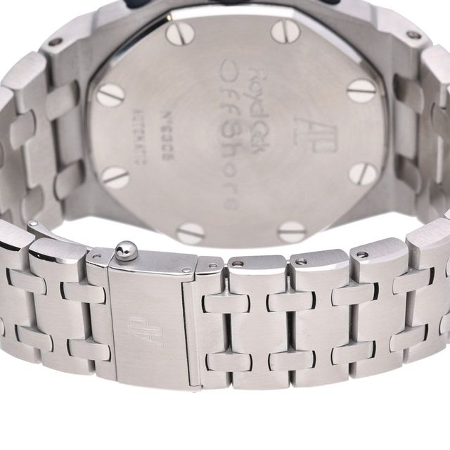 Audemars Piguet Royal Oak Offshore 25721ST.OO.1000ST.09.A Image 3